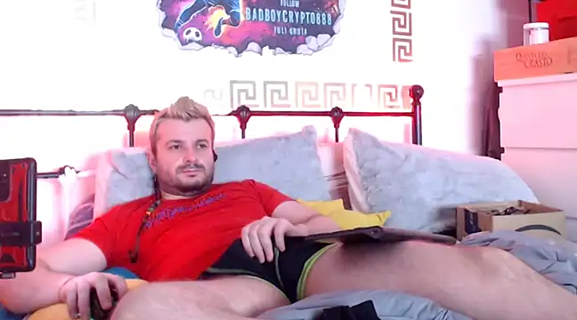 Snapshot of erotico69xxx chatting on March 17, 2025, 12:08 am erotico69xxx online show from March 17, 2025, 12:08 am