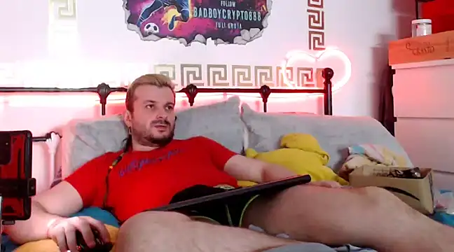 Snapshot of erotico69xxx chatting on March 17, 2025, 11:54 pm erotico69xxx online show from March 17, 2025, 11:54 pm