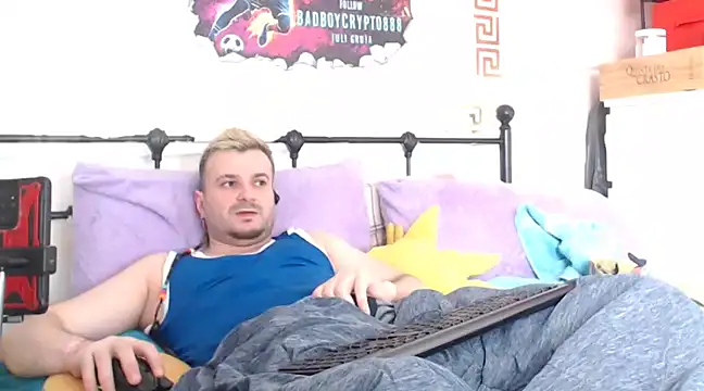 Snapshot of erotico69xxx chatting on March 22, 2025, 1:30 pm erotico69xxx online show from March 22, 2025, 1:30 pm