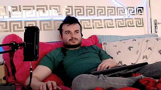 erotico69xxx online show from November 13, 2025, 12:59 pm