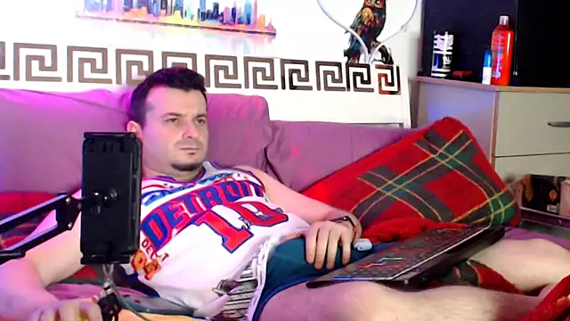 erotico69xxx online show from May 9, 2026, 10:48 pm