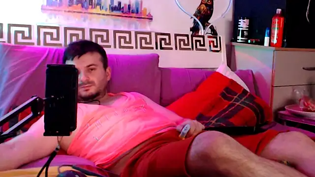 erotico69xxx online show from May 17, 2026, 1:36 am