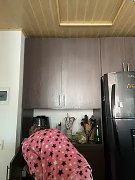 Ameellie online show from January 24, 2025, 2:30 pm