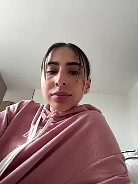 Ameellie online show from February 16, 2025, 5:15 pm