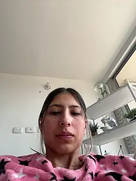 Ameellie online show from March 4, 2026, 3:07 pm