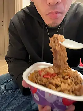 Shohei erokukan online show from February 14, 2026, 12:02 pm