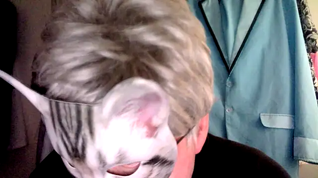 Snapshot of Sigorius chatting on June 5, 2026, 5:29 pm Sigorius online show from June 5, 2026, 5:29 pm