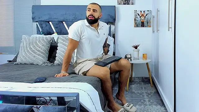 Zack Froone online show from March 3, 2026, 12:55 pm