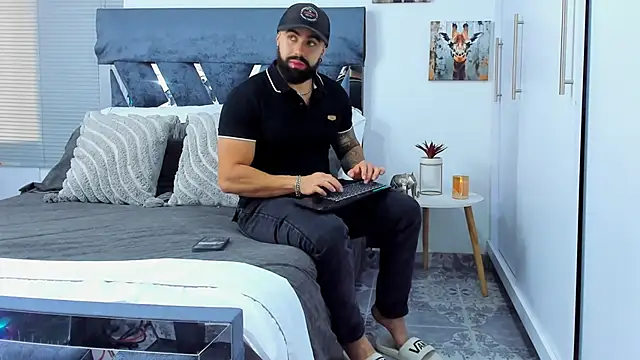 Zack Froone online show from March 5, 2026, 1:18 pm