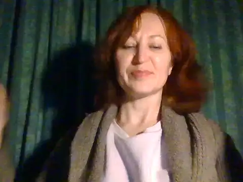 AmellyGrand online show from February 21, 2026, 11:39 pm