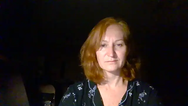 AmellyGrand online show from May 18, 2026, 9:53 pm