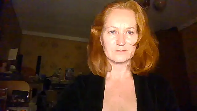 AmellyGrand online show from May 27, 2026, 10:29 pm