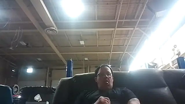 Cockrub1 online show from January 29, 2025, 9:39 pm