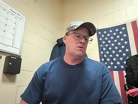 Cockrub1 online show from June 1, 2026, 3:14 pm