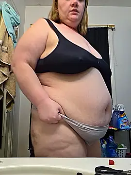 virgieblanca online show from January 8, 2026, 3:31 am