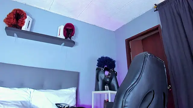 Coco Kiss online show from February 14, 2026, 7:10 pm