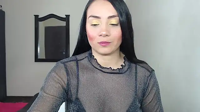 Snapshot of celeste_2023 chatting on December 7, 2024, 5:59 am celeste 2023 online show from December 7, 2024, 5:59 am