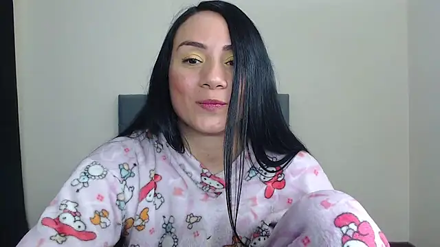 Snapshot of celeste_2023 chatting on January 25, 2025, 8:31 am celeste 2023 online show from January 25, 2025, 8:31 am