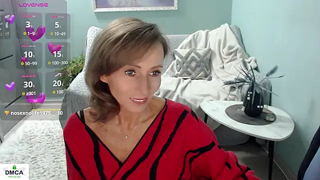 HornyMilf 777 online show from February 6, 2026, 6:07 am