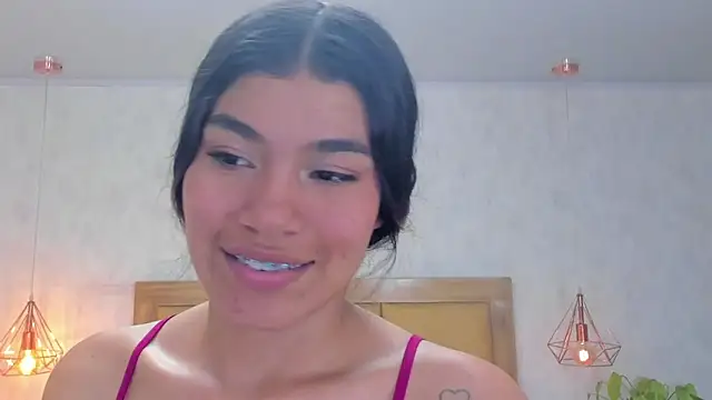 MILEY JOAS2 online show from March 13, 2025, 7:39 pm