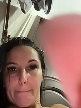 Carla Angel online show from February 2, 2026, 10:36 am