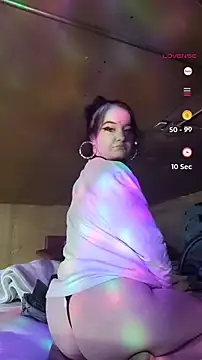 XxxonlyinexxX online show from February 17, 2025, 8:41 am