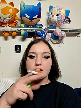 XxxonlyinexxX online show from September 18, 2025, 5:09 am