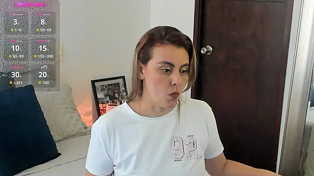 V monse online show from February 15, 2026, 4:36 pm