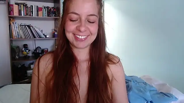 violetapeter 1 online show from September 25, 2025, 8:56 pm