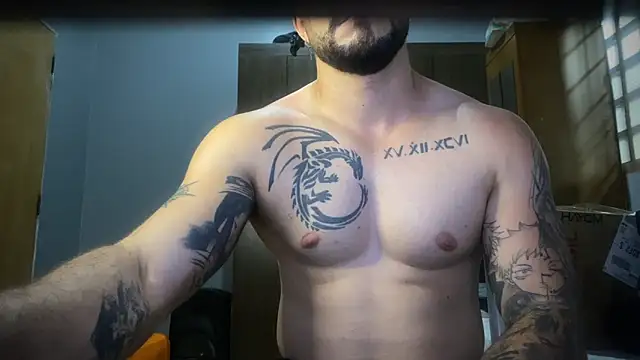 Galeego DF online show from September 12, 2025, 12:16 pm