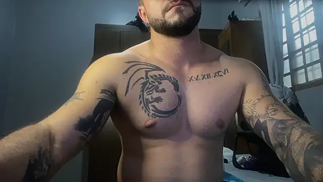 Galeego DF online show from October 1, 2025, 2:56 pm