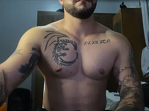 Galeego DF online show from October 12, 2025, 9:41 am