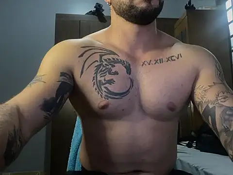 Galeego DF online show from October 15, 2025, 3:23 pm