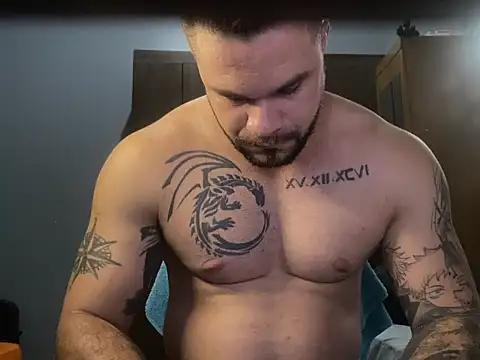 Galeego DF online show from October 16, 2025, 3:46 pm