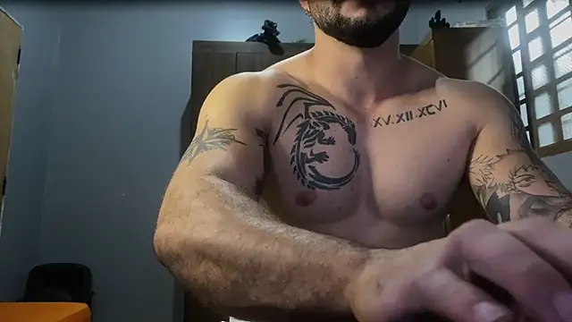 Galeego DF online show from October 19, 2025, 10:38 am