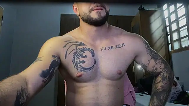 Galeego DF online show from October 26, 2025, 4:35 pm