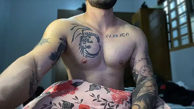 Galeego DF online show from November 15, 2025, 9:17 am