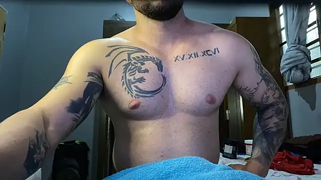 Galeego DF online show from February 15, 2026, 8:16 pm