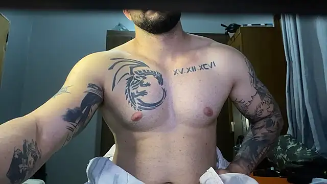 Galeego DF online show from March 17, 2026, 9:12 am