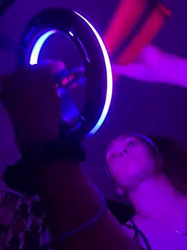 MimiLiciax online show from February 15, 2025, 12:22 pm