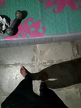 samlord261 online show from February 18, 2025, 3:43 pm