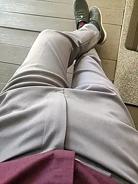 samlord261 online show from November 4, 2025, 7:07 am