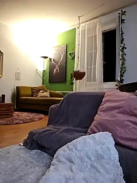 Mia Railey online show from December 9, 2024, 8:44 pm