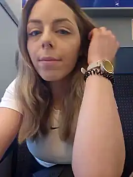 Mia Railey online show from March 2, 2025, 10:56 am