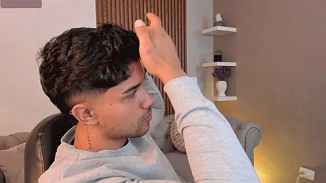 liam collins21 online show from March 4, 2025, 11:51 am