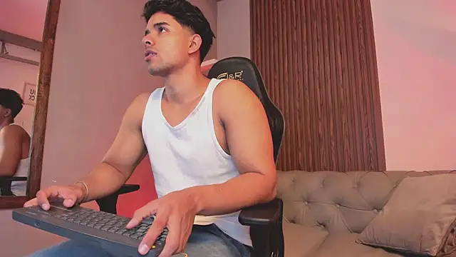 liam collins21 online show from January 17, 2026, 12:10 pm