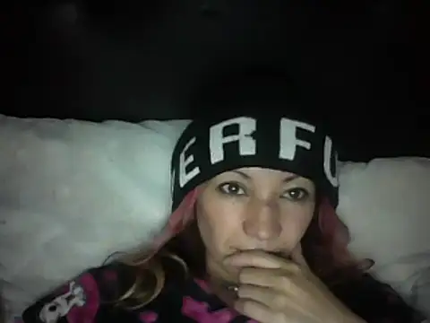 Paulita x3 online show from December 3, 2024, 10:28 am