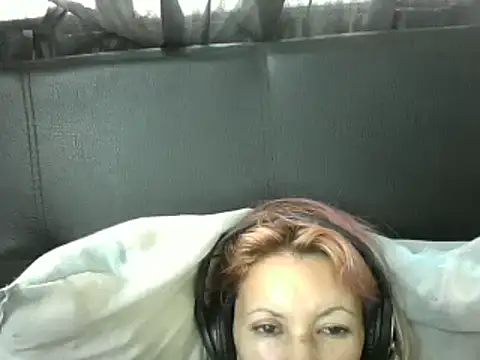 Paulita x3 online show from January 8, 2025, 1:20 pm