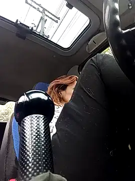 Paulita x3 online show from January 27, 2025, 4:33 pm