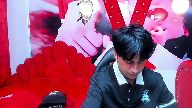 alex 477 online show from October 8, 2025, 11:41 am